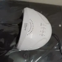 وسایل ناخن و مژه