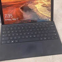 سرفیس پرو ۵ surface pro 5 256
