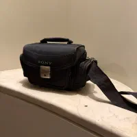 کیف دوربین سونی