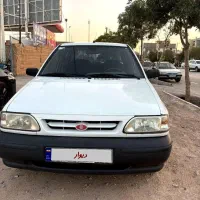 پراید131مدل99کم کار(هشتادهزار)