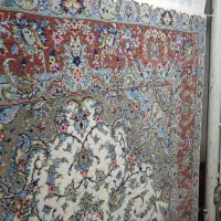 استخدام بافنده قالی ( کار در کارگاه یا منزل )