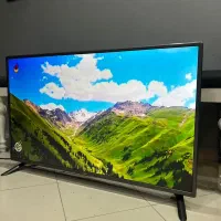 ال ای دی ۴۳ ال جی اصل کره اسمارت هوشمند درحدنو
