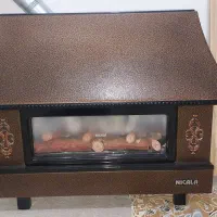 بخاری