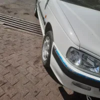 پژو پارس مدل ۹۹