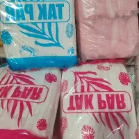پخش نوار بهداشتی فله