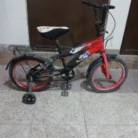 دوچرخه و اسکوتر