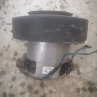 موتور جارو برقی