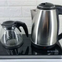 چای ساز بوش