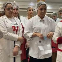 استخدام مربی در تمامی لاین های ارایشگری|استخدام درمانی، زیبایی، بهداشتی|فردیس, |دیوار