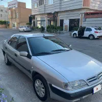 زانتیا 2000 مدل 82