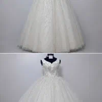 اجاره ل ب ا س عروس
