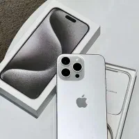 فروش و معاوضه نقد و اقساطی همه مدل iPhone با سفته