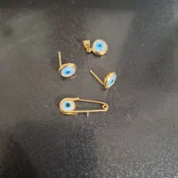 طلای 18 عیار فقط 2درصد وزن همه مشخصه