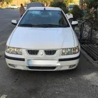 سمند LXمدل 94