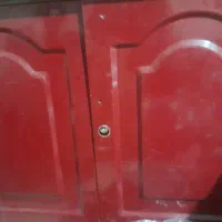 کمد زیر لباسی