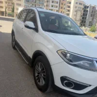 تیگو۵مدل۹۹|خودرو سواری و وانت|شیراز, معالی‌آباد|دیوار