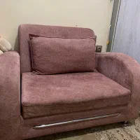 مبل تخت خواب شو