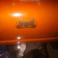 چرخ  خیاطی     قهوه ساز