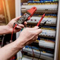 برق کار حرفه ای ساختمان
