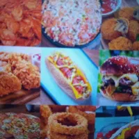 استخدام فست فود کار حرفه ای