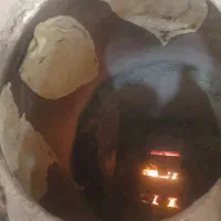 شاطر نانوایی