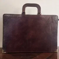 کیف اداری دانشجویی کاملا نو