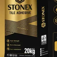 چسب کاشی STONEX درجه 1