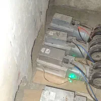 m21|مودم و تجهیزات شبکه|سوسنگرد, |دیوار