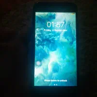 Iphone 7 gig 128|موبایل|کلاله, |دیوار