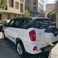 ام وی ام x33  گیربکس at