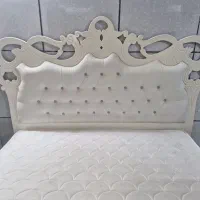 تخت خواب دونفره