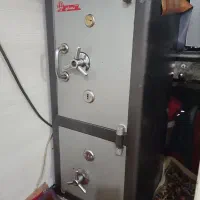 گاو صندوق بزرگ