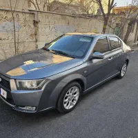 دنا آپشنال اتومات مدل ۱۴۰۱ بیرنگ