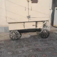 دکه وکمربندسگ ژرمن هاسکی