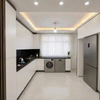 خونه ۸۲متری برای زندگی آروم در میدان حجاب/اندیشه