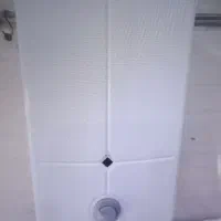 فروش آبگرمکن ۳۱۱۵ مبدل نو