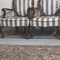 ۴ عدد مبل تک نفره