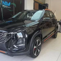 ایکس 33 cross - تحویل روز