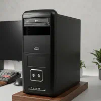 کیس کامپیوتر گیمینگ