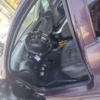 206sd V8 عروسک|خودرو سواری و وانت|مهاباد (آذربایجان غربی), |دیوار