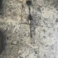 تایربارز.دیسک ترمز.شفت کامل پژو.اینه بغل کوییک