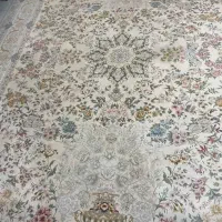 فرش 9متری 1200شانه در حد نو