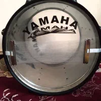 دوقل ارتشی (YAMAHA)