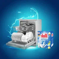 قرص ماشین ظرفشوئی