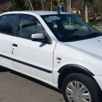 سمند۹۸در حد مالتی پلکس