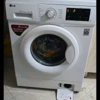لباسشویی ۷ کیلویی ال جی