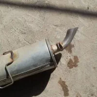 بنزی 230 پارس