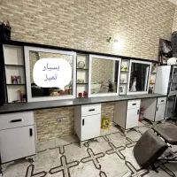 کاملا نو تمیز کم استفاده