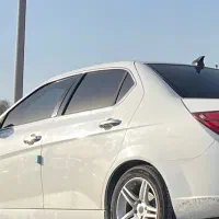 خودرو دنا پلاس دنده ای