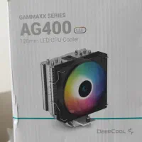 فن Deep ool AG400